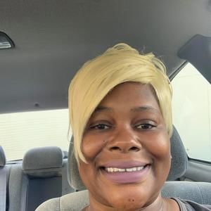 Meet your Posher, Ladonna